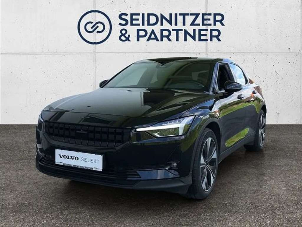 Polestar 2 2023 Elektrisch