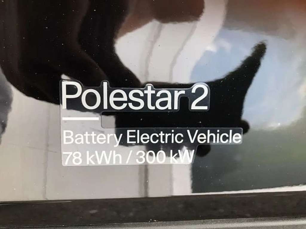 Polestar 2