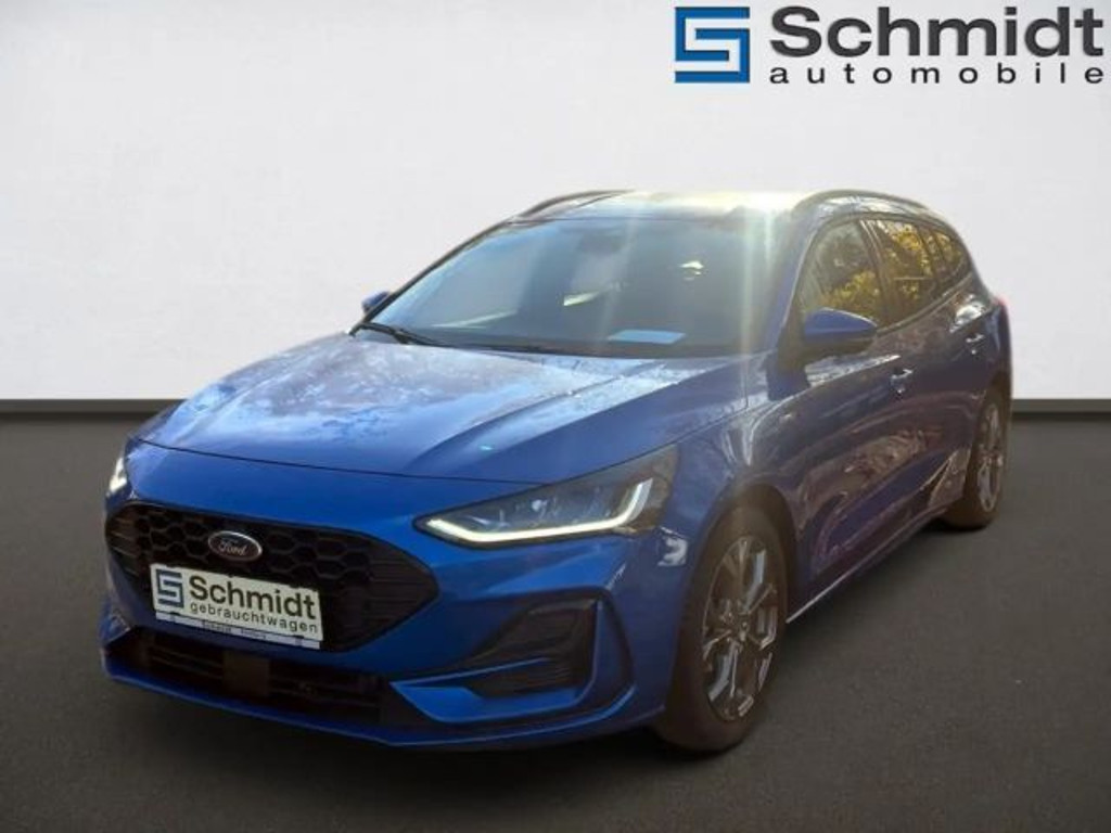 Ford Focus 2023 Diesel