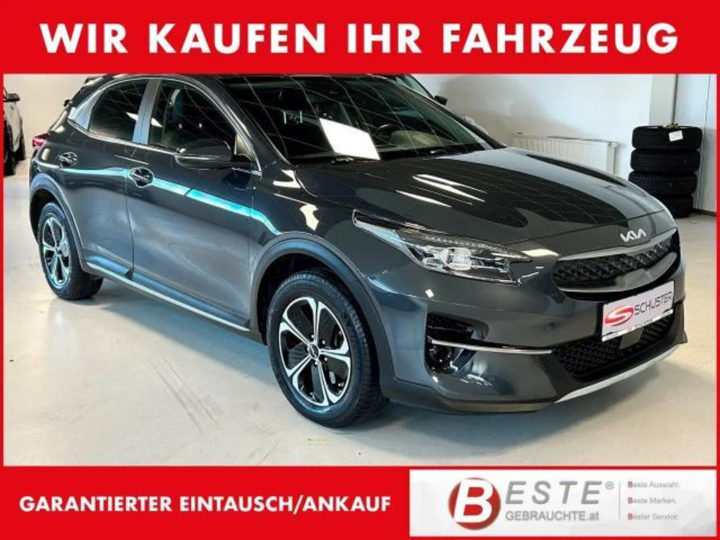 Kia XCeed 2022 Hybride Benzine