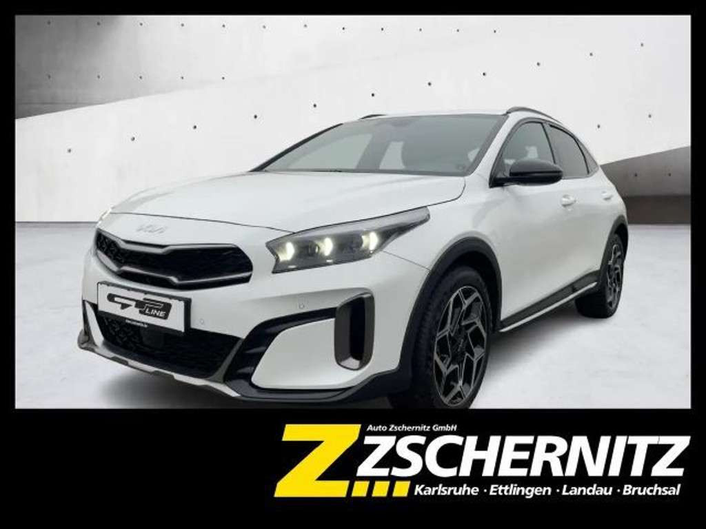 Kia XCeed 2025 Benzine