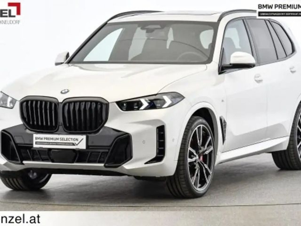 BMW X5 2024 Diesel