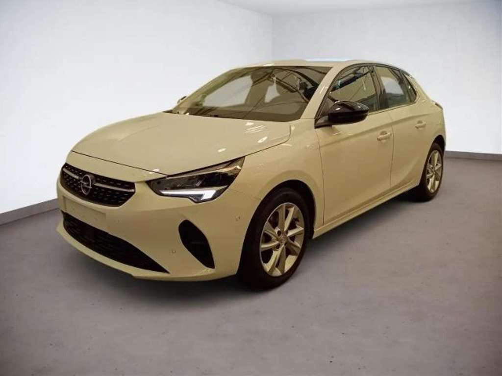 Opel Corsa 2024 Benzine
