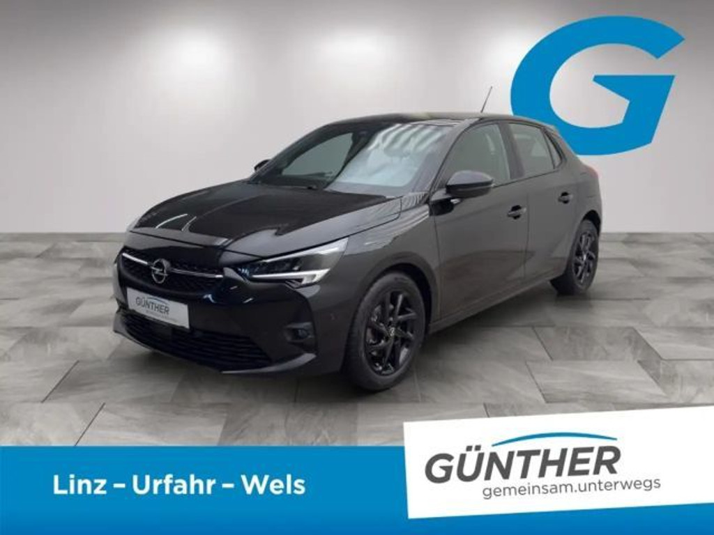 Opel Corsa 2023 Benzine