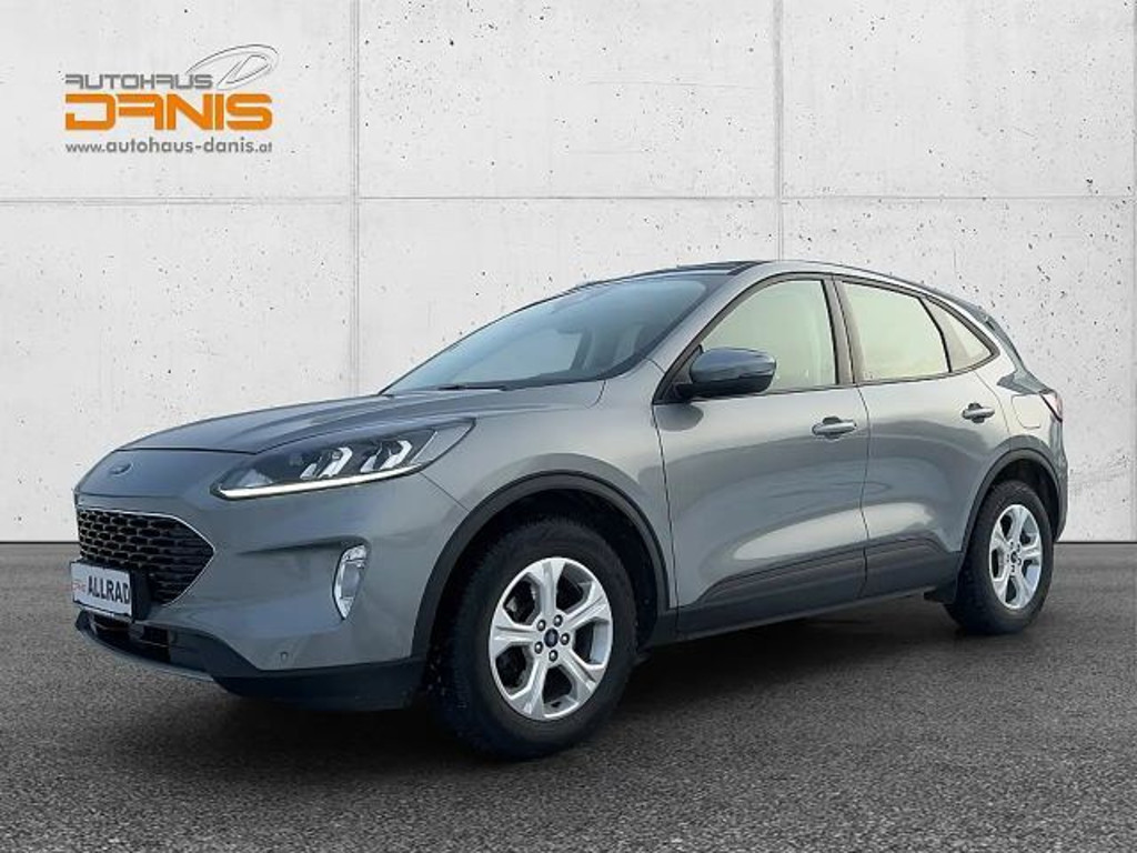 Ford Kuga 2021 Diesel