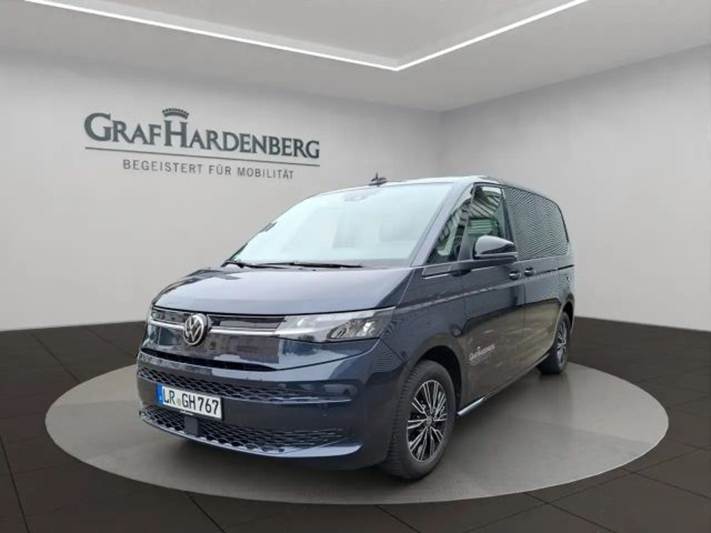 Volkswagen Multivan 2024 Diesel
