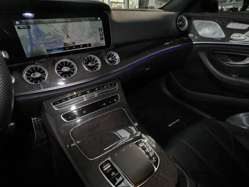 Mercedes-Benz CLS-Klasse