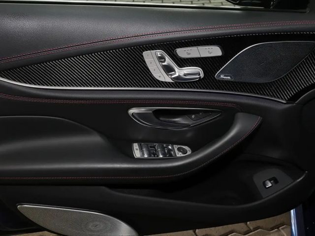 Mercedes-Benz CLS-Klasse