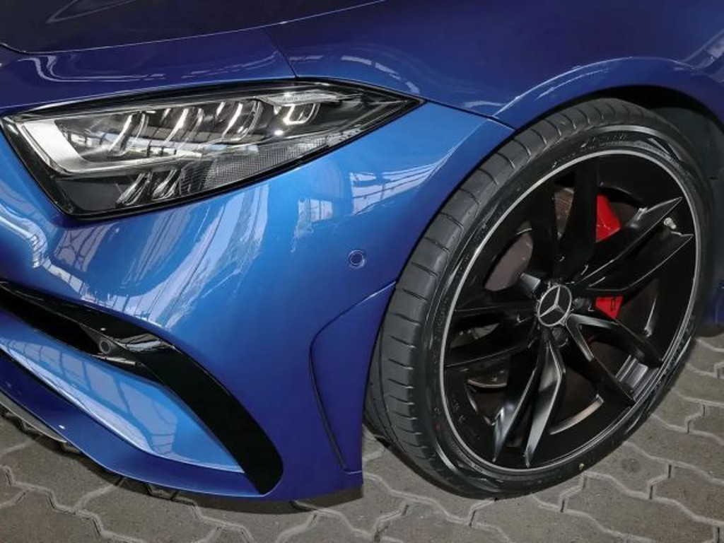 Mercedes-Benz CLS-Klasse