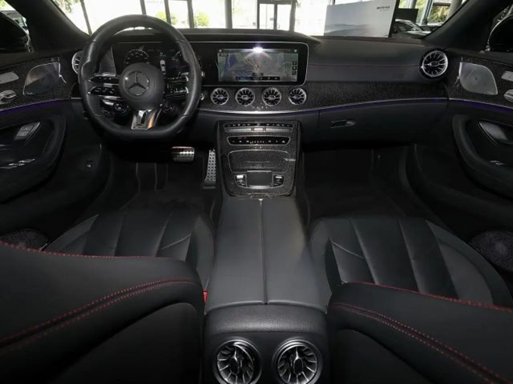 Mercedes-Benz CLS-Klasse