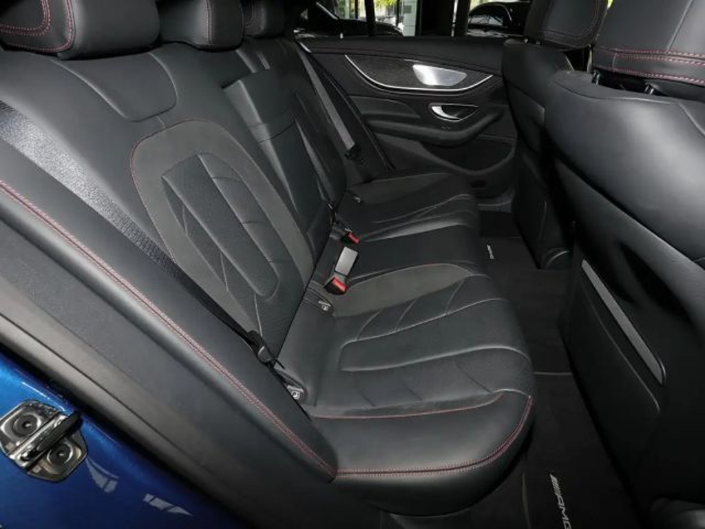 Mercedes-Benz CLS-Klasse