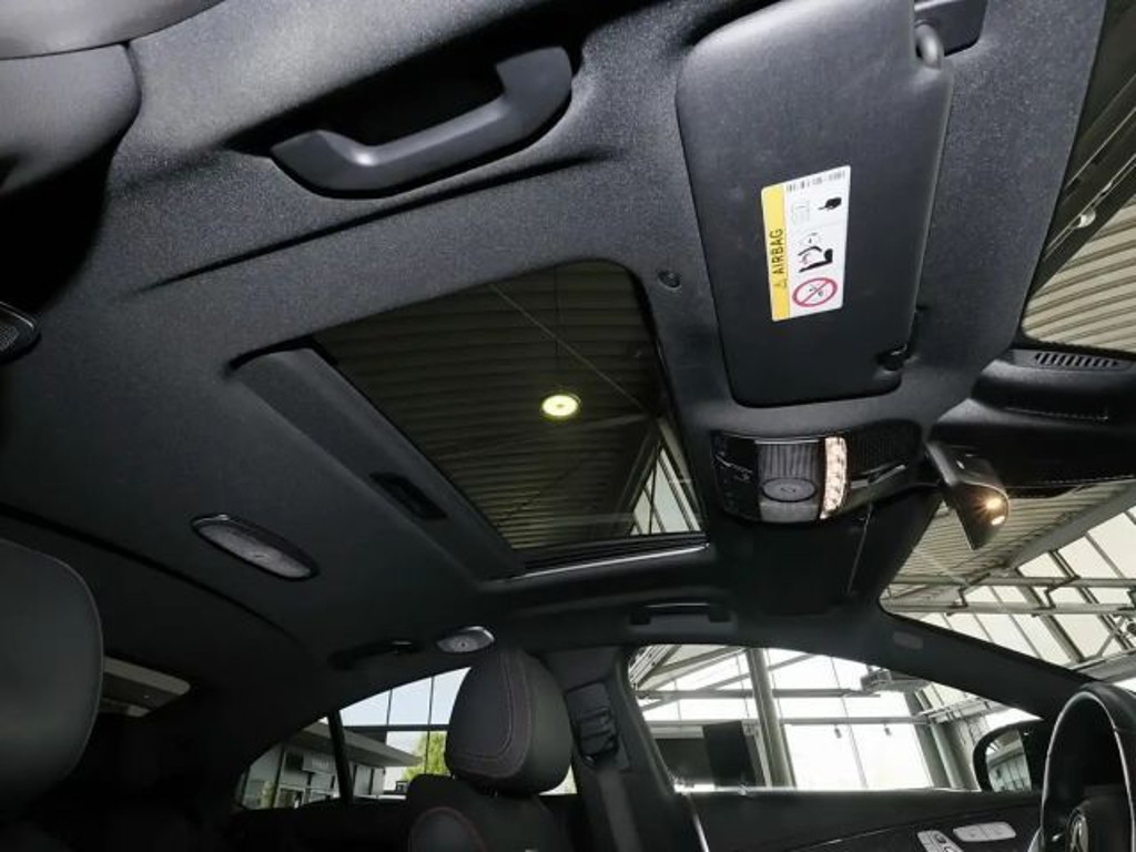 Mercedes-Benz CLS-Klasse