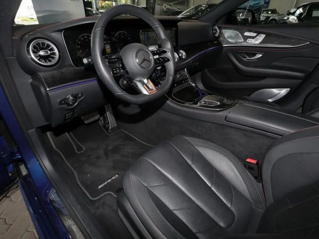 Mercedes-Benz CLS-Klasse