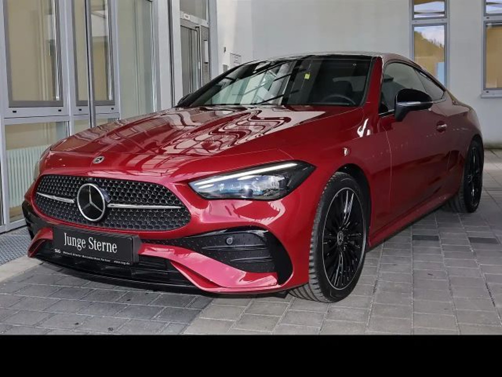 Mercedes-Benz CL 2024 Benzine