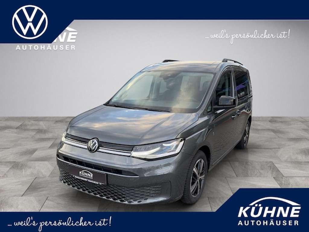 Volkswagen Caddy 2024 Diesel