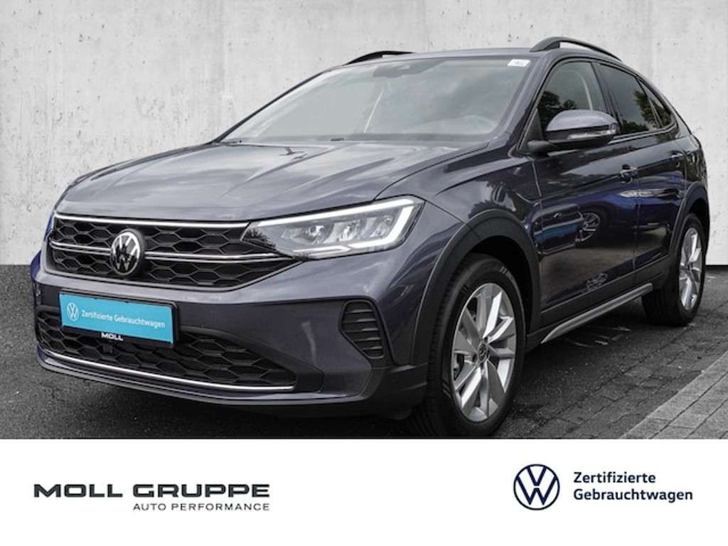 Volkswagen Taigo 2025 Benzine