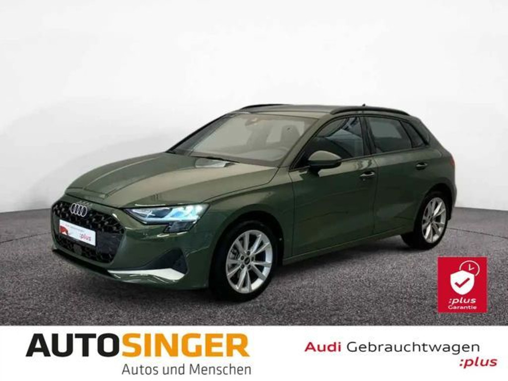 Audi A3 2024 Benzine