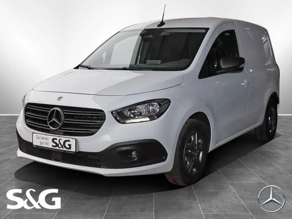 Mercedes-Benz Citan