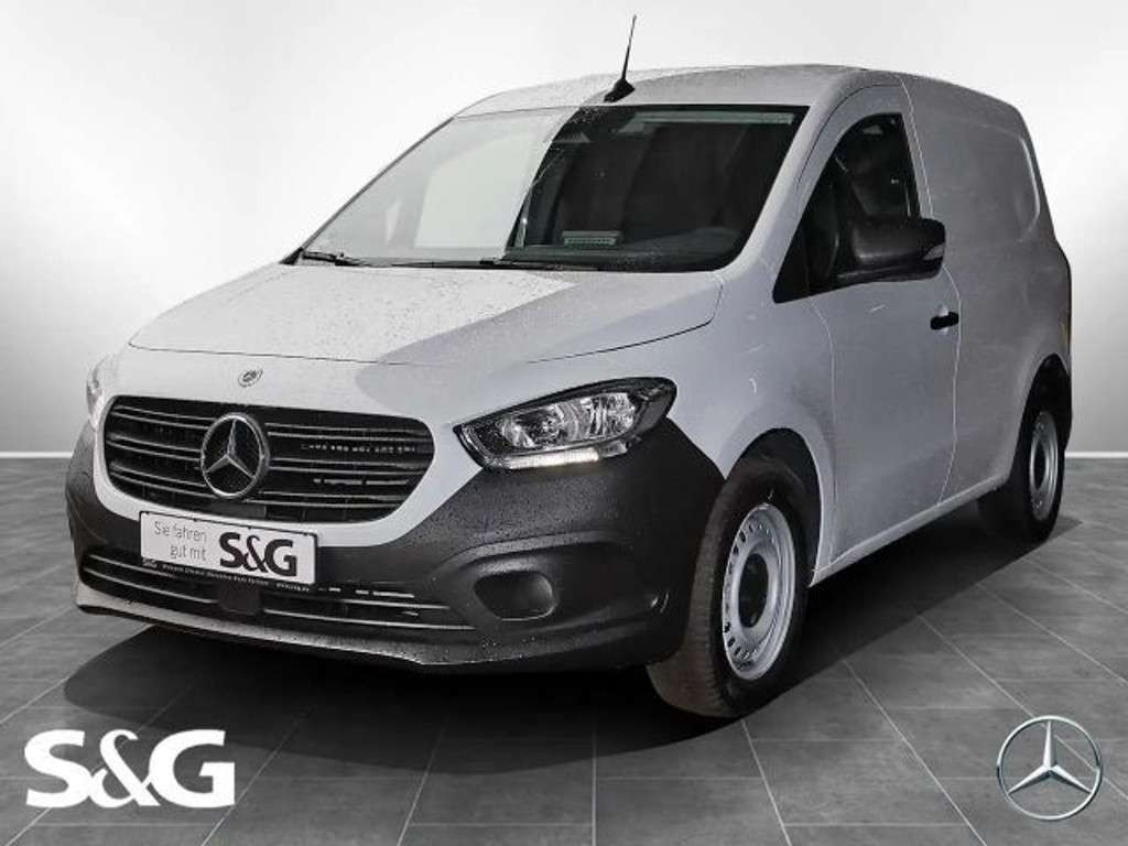 Mercedes-Benz Citan 2025 Diesel