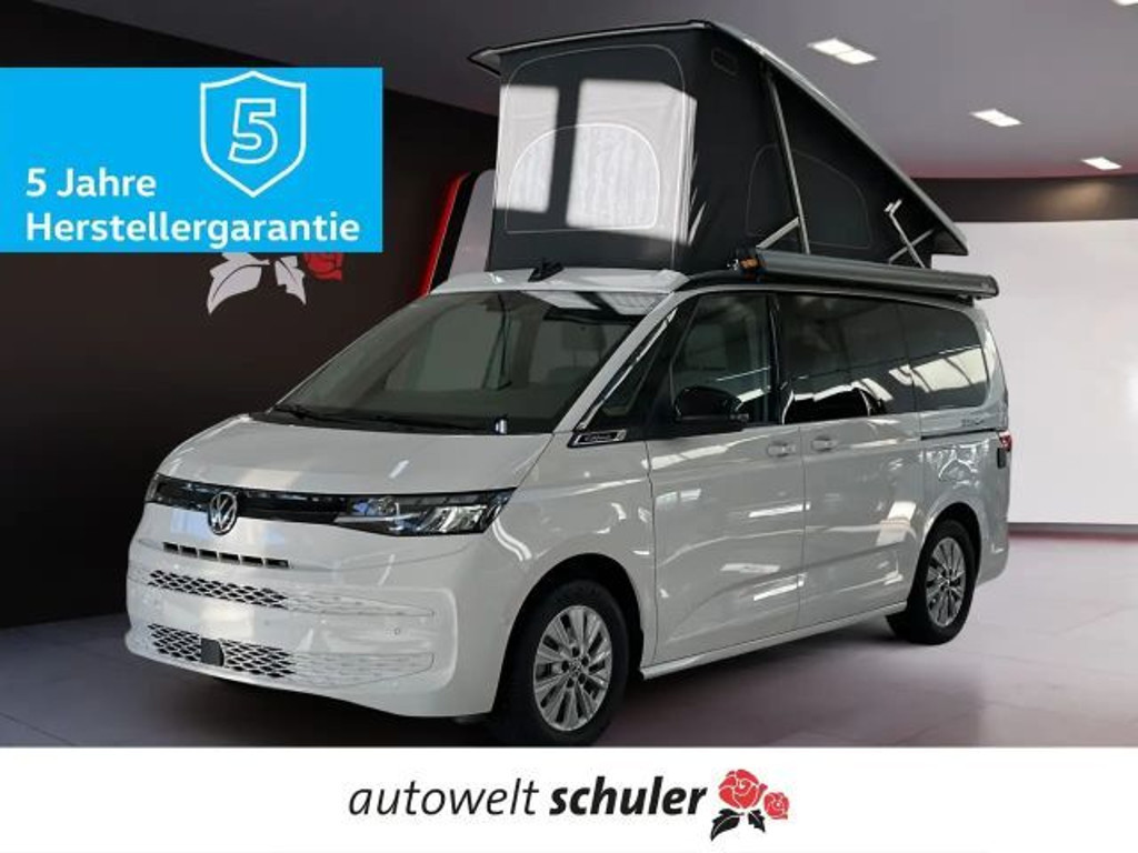 Volkswagen California