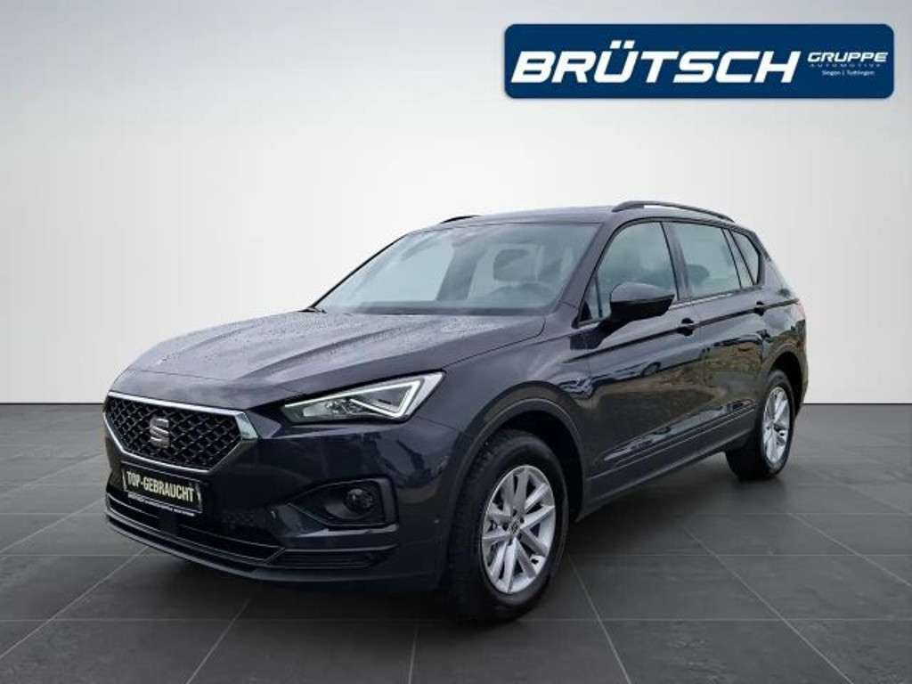Seat Tarraco 2024 Diesel