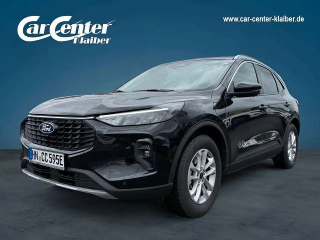 Ford Kuga 2025 Hybride Benzine