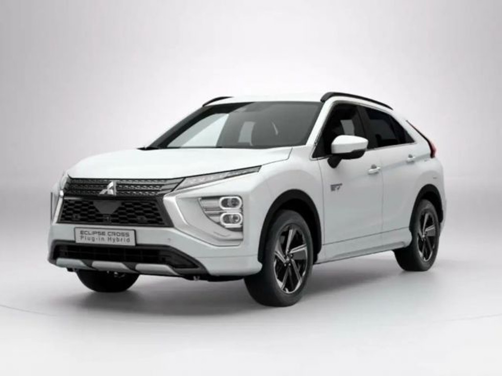 Mitsubishi Eclipse Cross 2025 Hybride Benzine