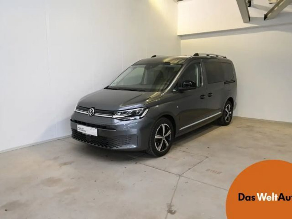 Volkswagen Caddy 2025 Diesel