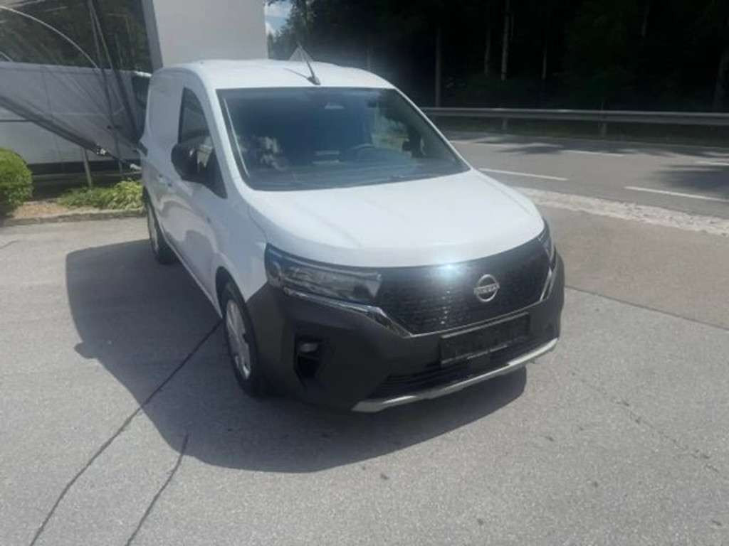 Nissan Townstar