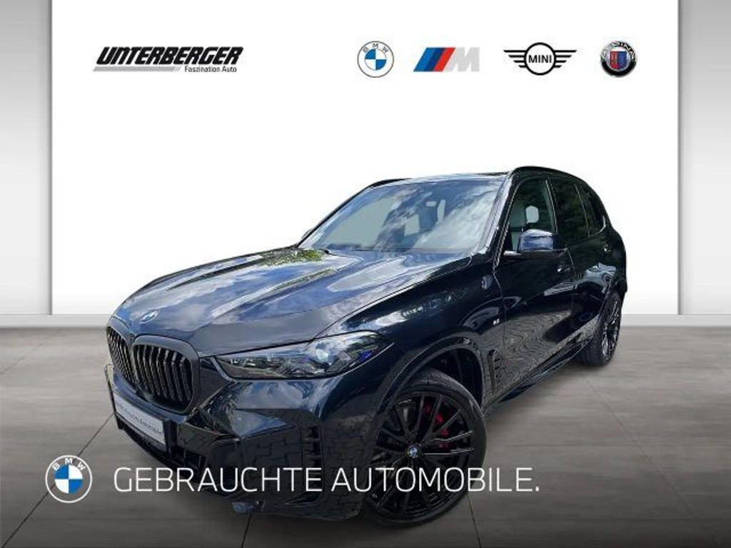 BMW X5 2025 Diesel