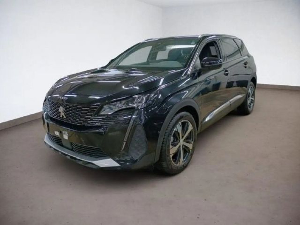 Peugeot 5008 2024 Diesel