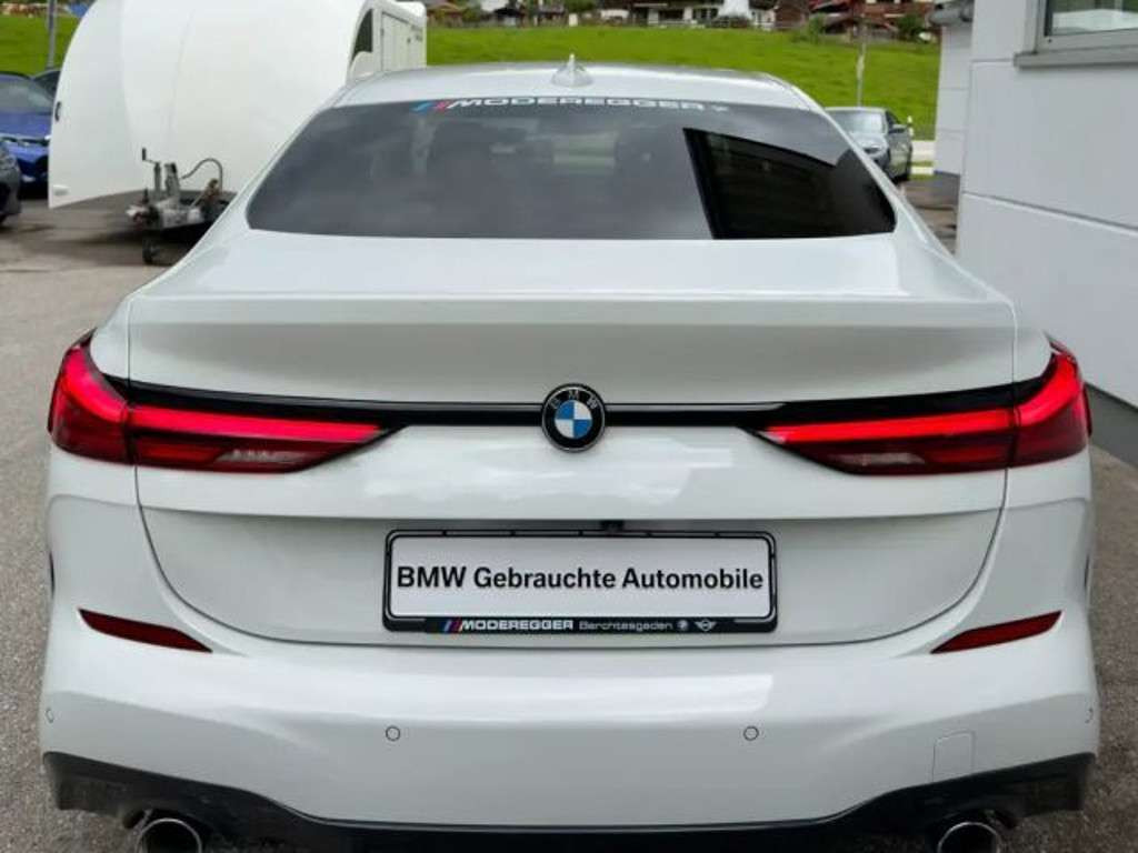 BMW 2 Serie
