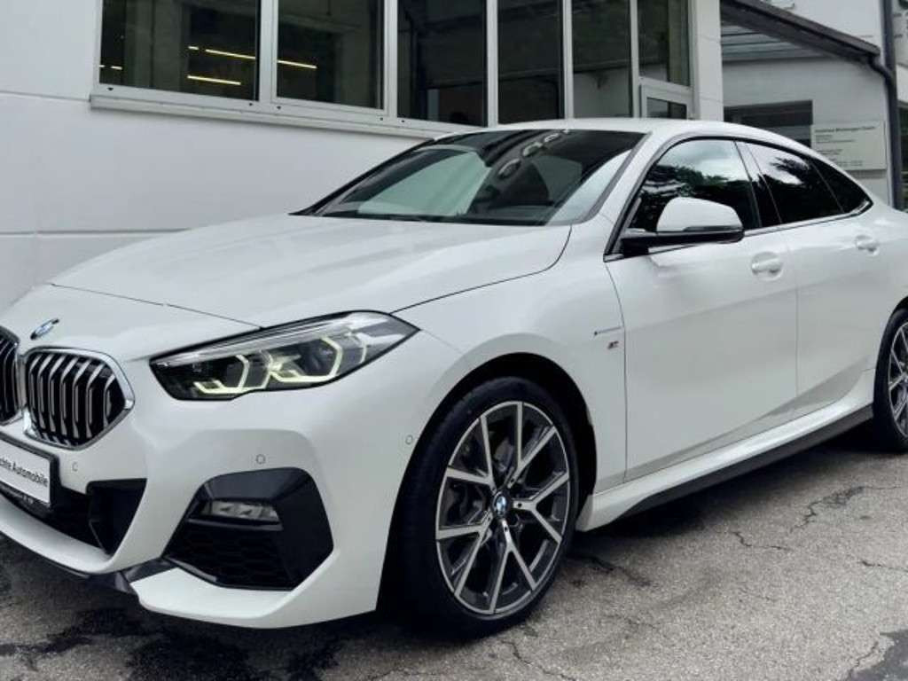 BMW 2 Serie