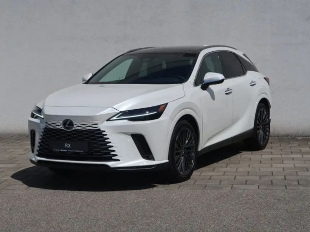 Lexus RX-Serie 2025 Hybride Benzine