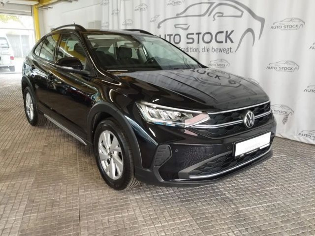 Volkswagen Taigo 2022 Benzine