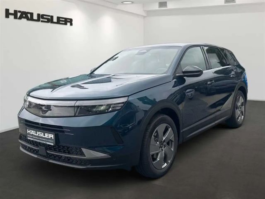 Opel Grandland X 2025 Benzine