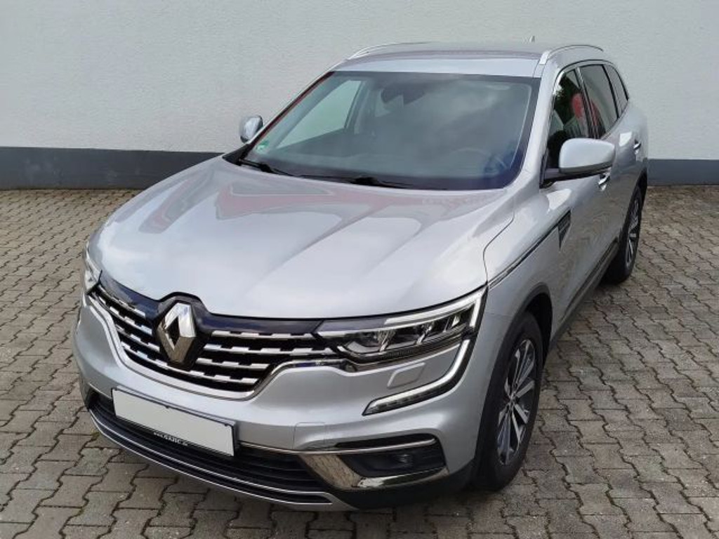 Renault Koleos 2021 Diesel