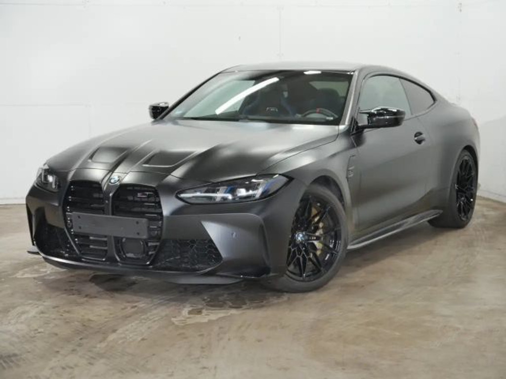 BMW M4 2024 Benzine