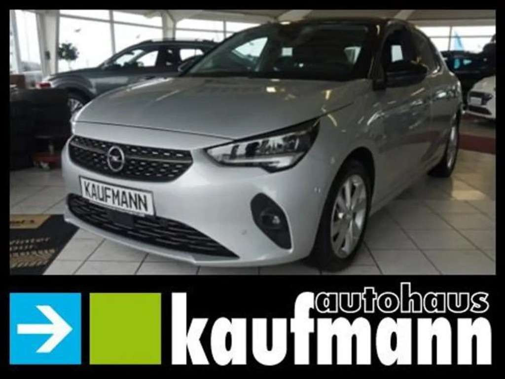 Opel Corsa 2023 Benzine