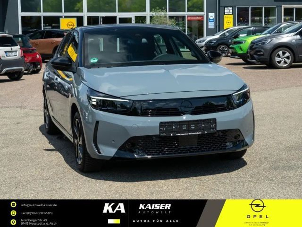 Opel Corsa 2024 Benzine