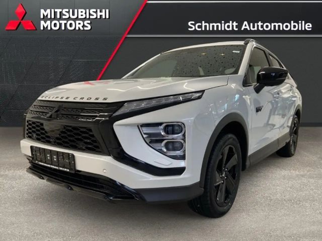 Mitsubishi Eclipse Cross 2024 Hybride Benzine