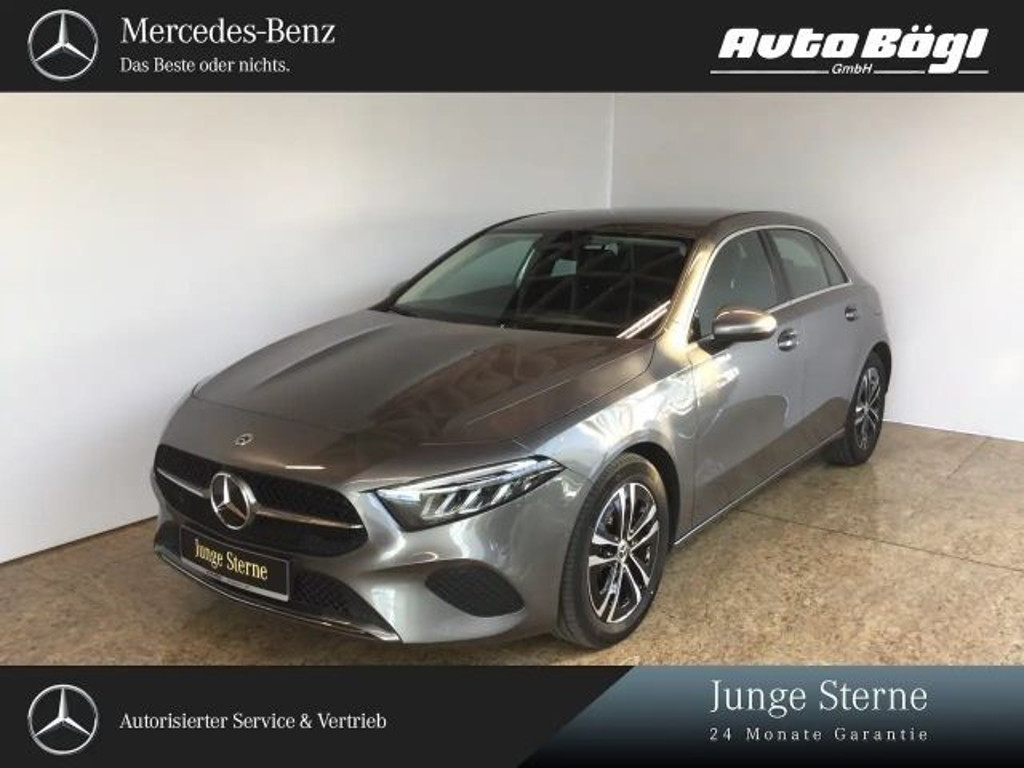 Mercedes-Benz A-Klasse 2023 Diesel