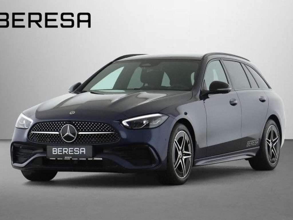 Mercedes-Benz C-Klasse 2025 Diesel