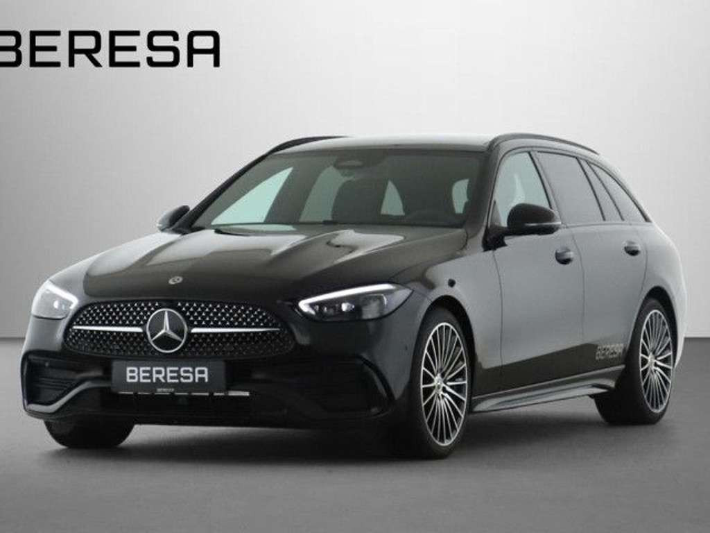 Mercedes-Benz C-Klasse 2025 Diesel