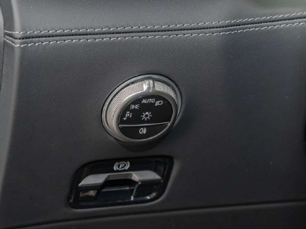 Mercedes-Benz SL-Klasse