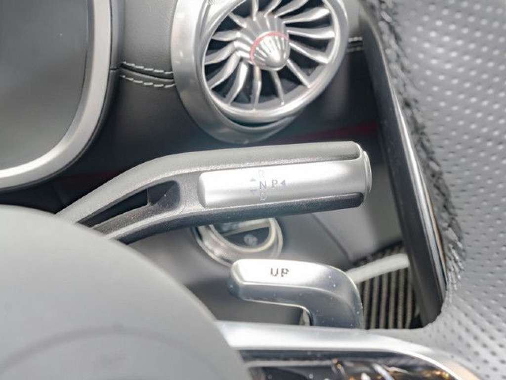 Mercedes-Benz SL-Klasse