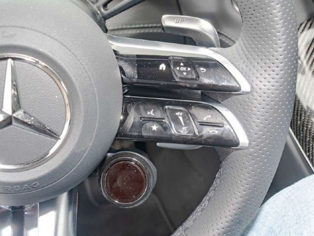 Mercedes-Benz SL-Klasse