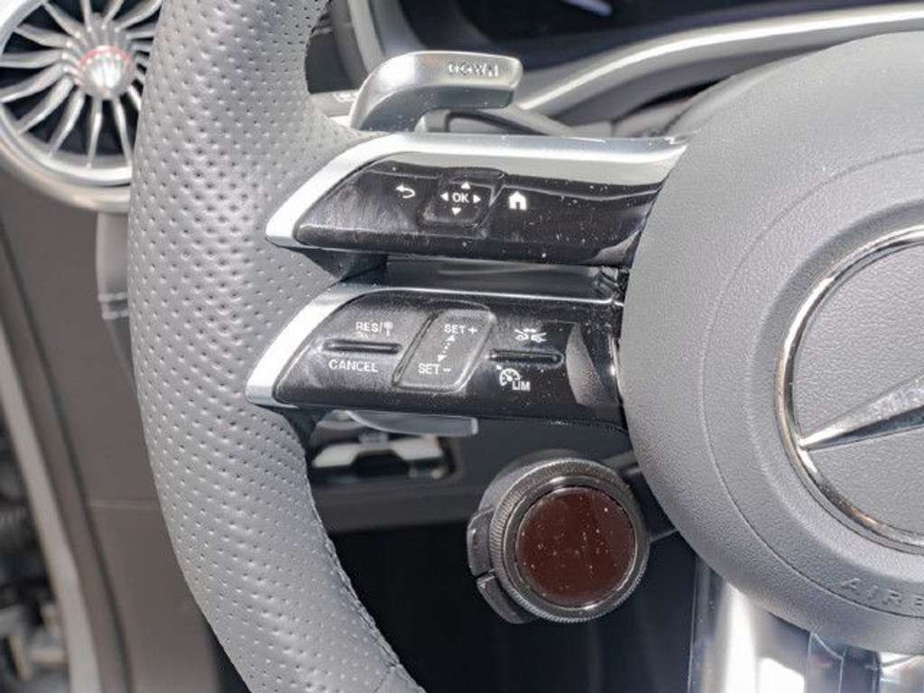 Mercedes-Benz SL-Klasse