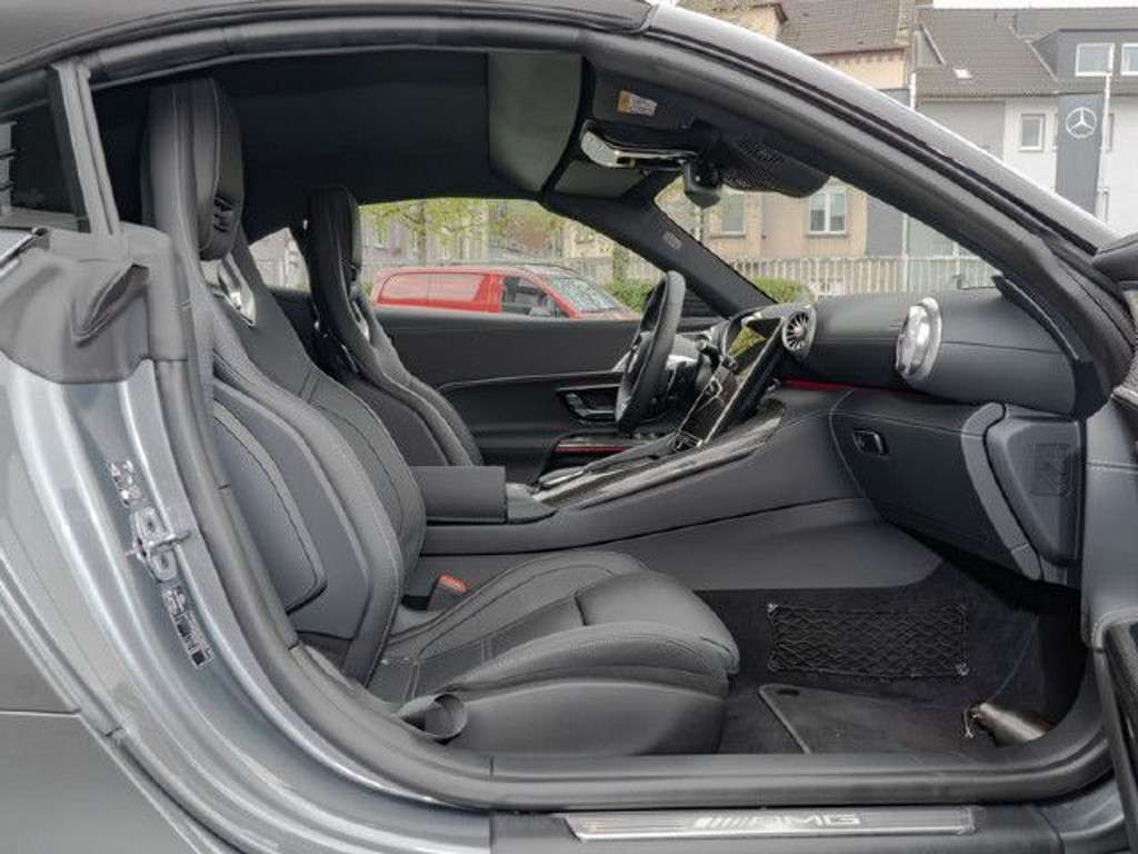 Mercedes-Benz SL-Klasse