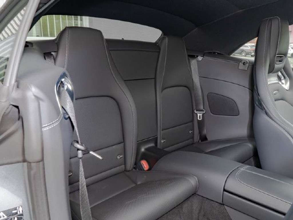 Mercedes-Benz SL-Klasse